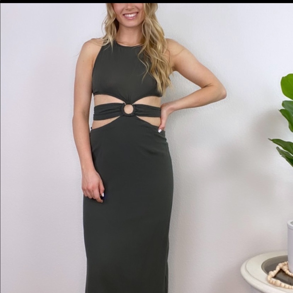 Beautiful beach 🏝 dress or any event !